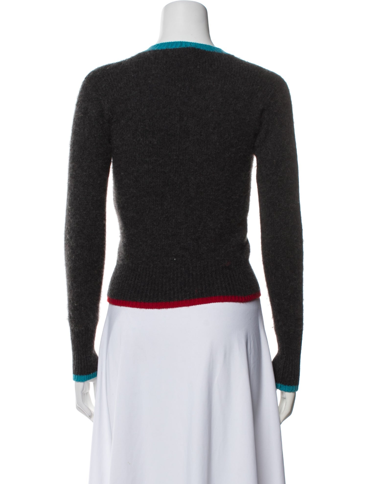 Chanel Vintage 1996 Sweater